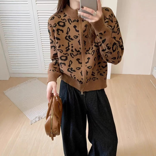 Cárdigan retro - Lovelys