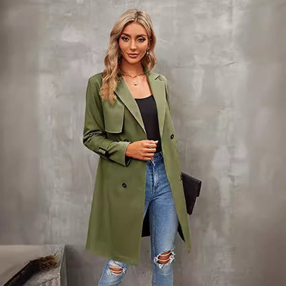 Trench Essential Urban