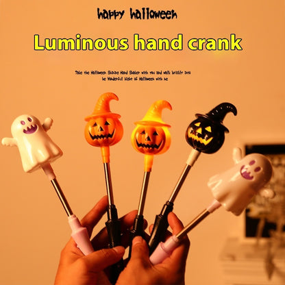 Varitas Luminosas - Edición Halloween - Lovelys