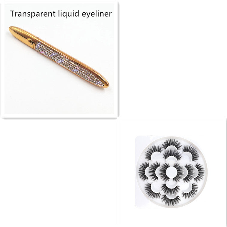 Delineador Multicolor - Lovelys