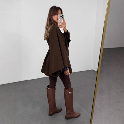 Capa manga murciélago - Lovelys