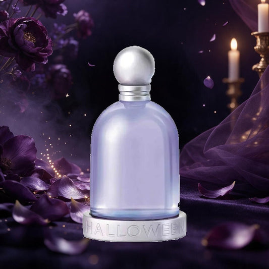 Jesús del Pozo Halloween EDT 100 ml · Halloween LOVELYS sin precio