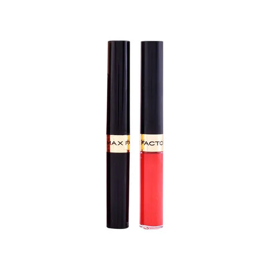 Max Factor Lipfinity Lipcolour 24h 115 Confident 2 ml