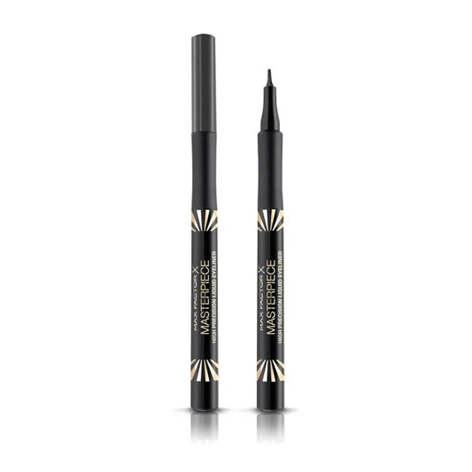 Max Factor Masterpiece High Precision Eyeliner 015 Charcoal