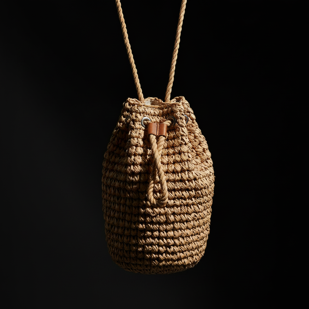 Mochila Brisa – Fondo negro 2