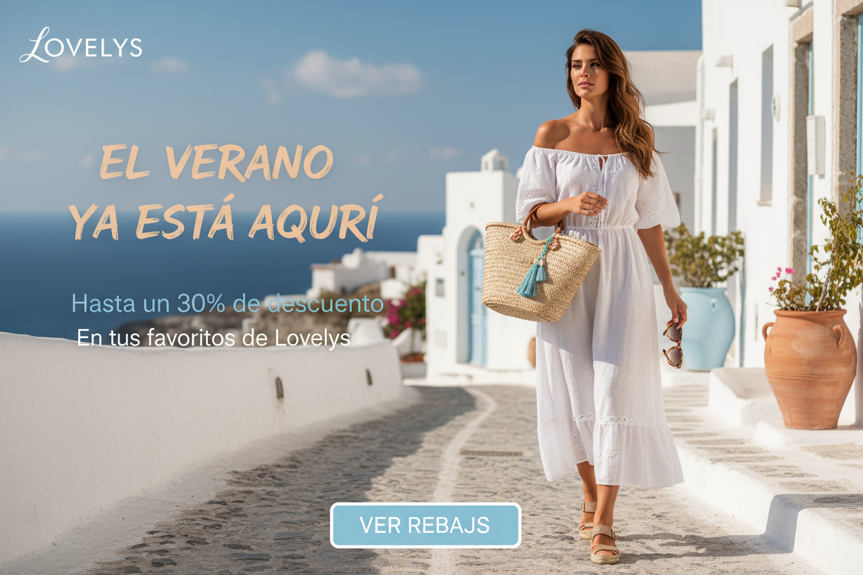Propuesta 3 – Emocional y Vendedora