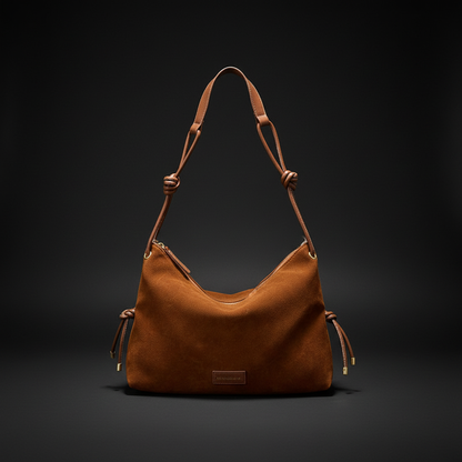 Bolso Retro efecto piel de LOVELYS, imagen principal
