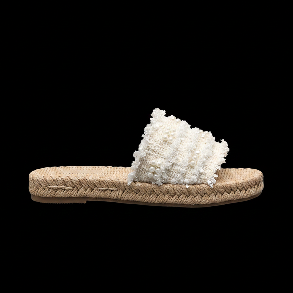Sandalia Mykonos - Perfil